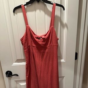 Cute, casual sundress from Loft